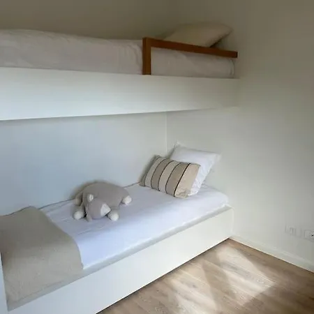 Bellini - Rubensplein - Op 100 M Het Apartamento Knokke-Heist