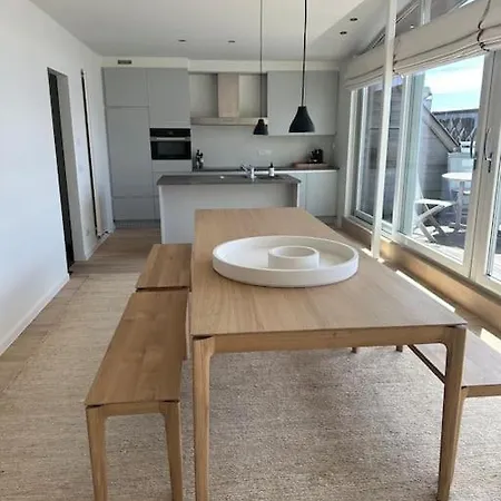 Apartamento Bellini - Rubensplein - Op 100 M Het *