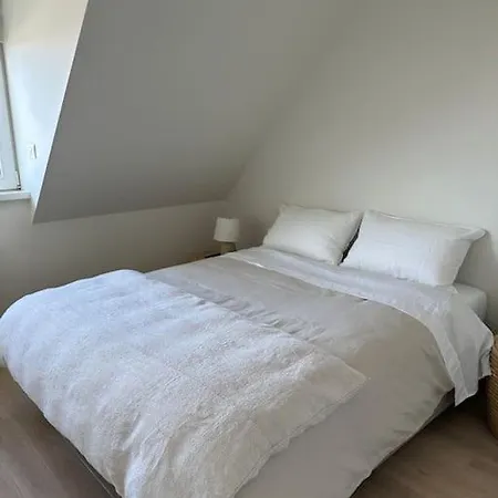 Apartamento Bellini - Rubensplein - Op 100 M Het *