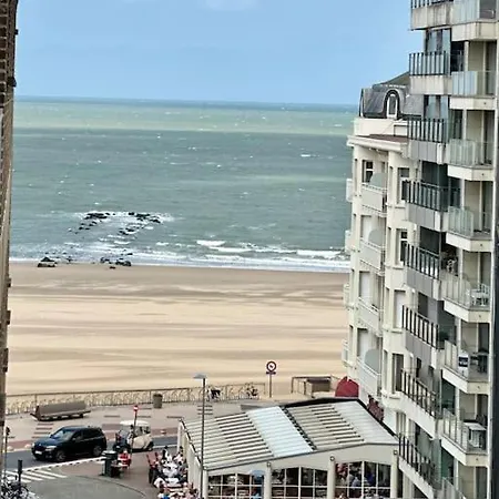 Bellini - Rubensplein - Op 100 M Het Apartamento *