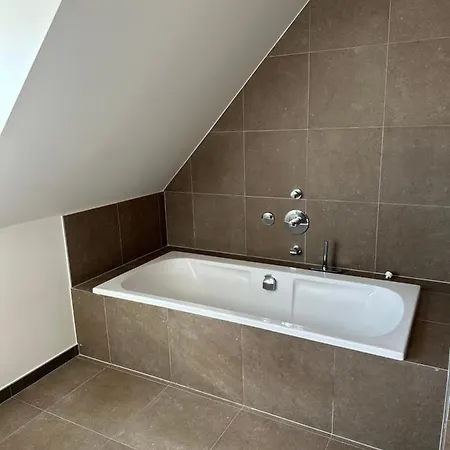 Apartamento Bellini - Rubensplein - Op 100 M Het